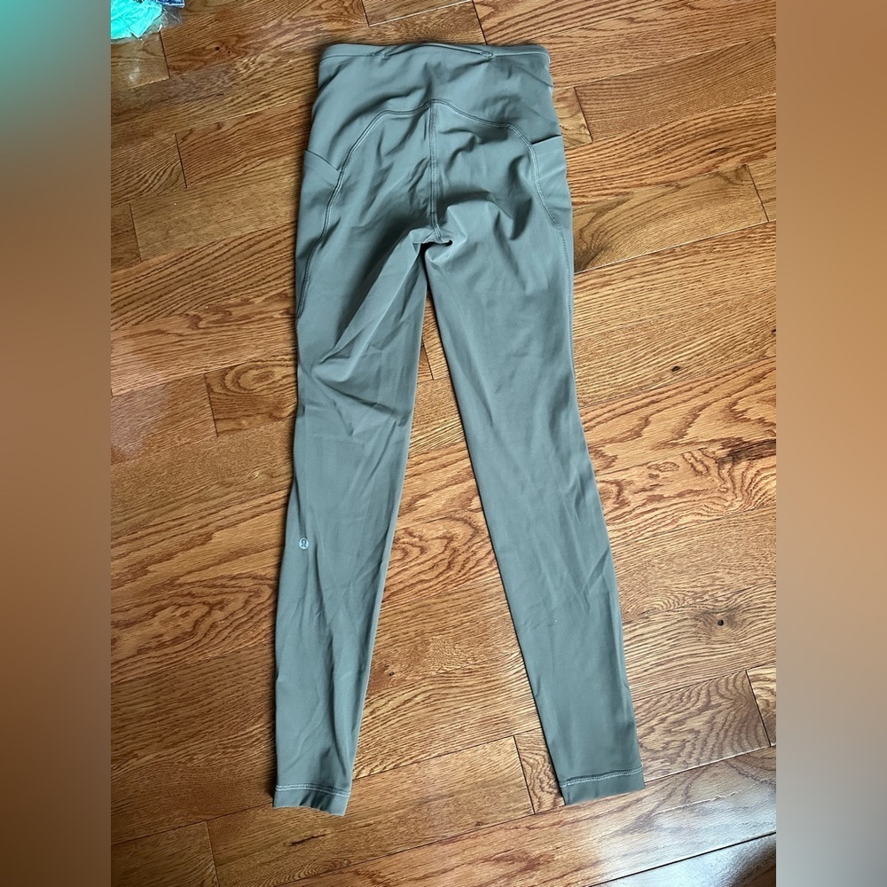 Lululemon swift speed tights